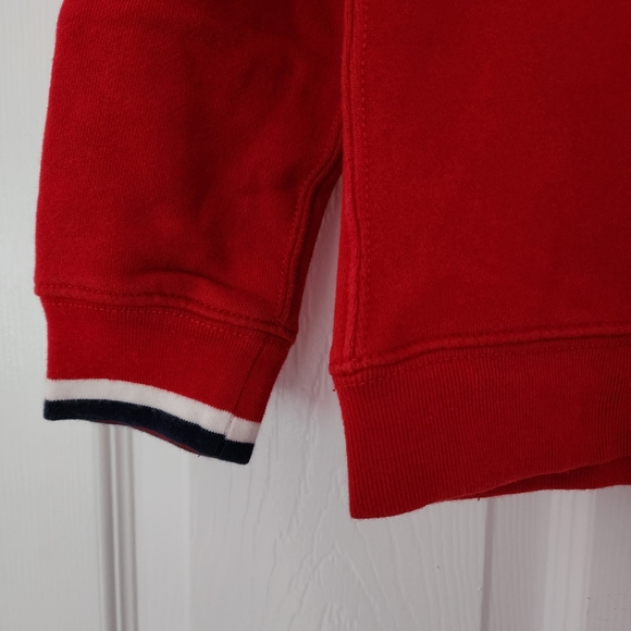 NWT Polo Ralph Lauren Boys Sweatshirt, size 6 - Picture 5 of 7